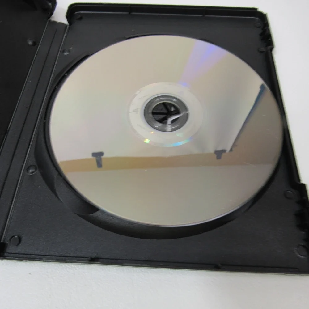 NBA‎ 2K7 (Sony PlayStation 3, 2006)